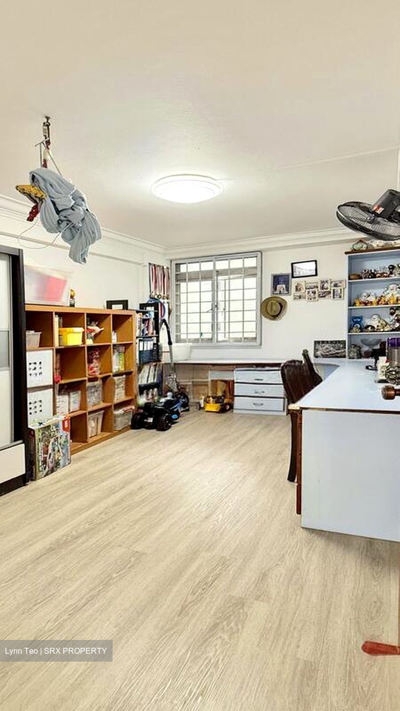 Blk 412 Sun Plaza View (Tampines), HDB 5 Rooms #497296251